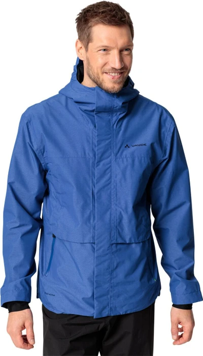 Vaude Comyou Pro Fahrradjacke royal (Herren)