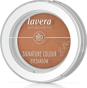 Lavera Signature Colour Eyeshadow Lidschatten 04 burnt apricot, 2g