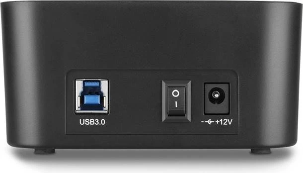 Sharkoon SATA Quickport XT HC Pro, USB-B 3.0