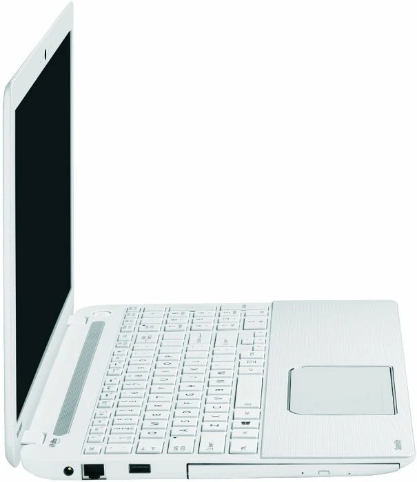 Toshiba Satellite L50-A-1E9, weiß, Core i5-4200M, 8GB RAM, 1TB HDD, GeForce GT 740M, DE