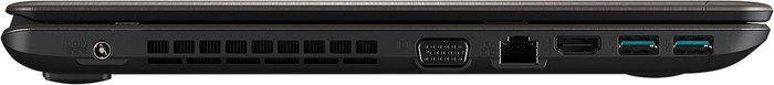 Medion Akoya E6416, Core i3-5010U, 4GB RAM, 500GB HDD, DE