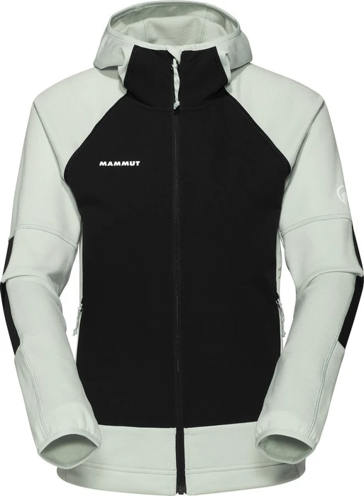 Mammut Massone ML Hooded Jacke (Damen)