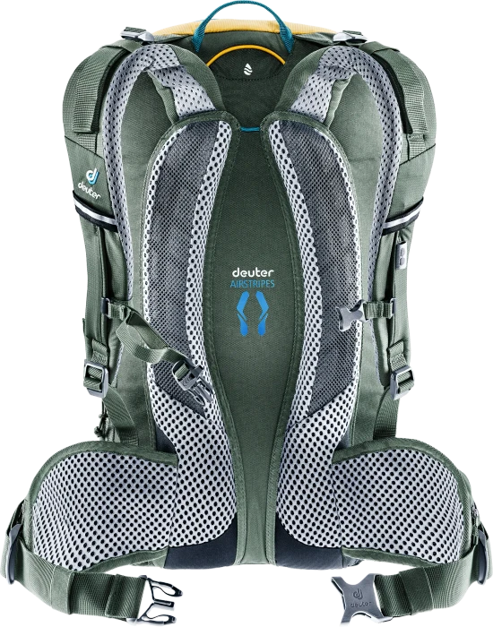 Deuter Trans Alpine 30 curry/ivy
