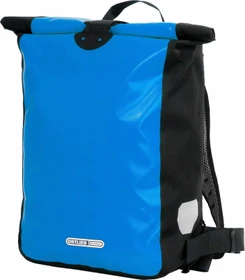 Ortlieb Messenger-Bag ocean blue/black