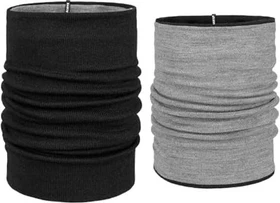 Barts Eclipse Schlauchtuch schwarz