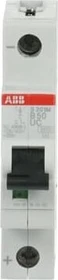 ABB S201M-B50UC