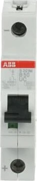 ABB S201M-B UC