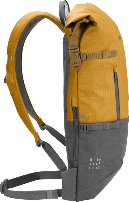 Vaude CityGo 23 II burnt yellow