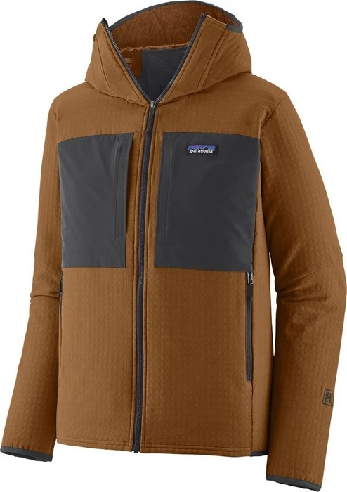 Patagonia R2 TechFace Hoody Funktionsjacke (Herren)