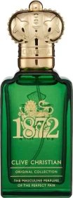 Clive Christian 1872 for Men Eau de Parfum, 50ml