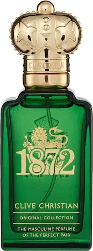 Clive Christian 1872 for Men Eau de Parfum, 50ml