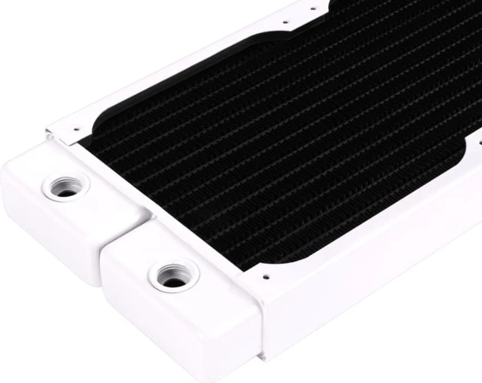 Alphacool HPE-30 Full Copper 360mm White