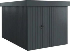 EcoStar Euroline Trend EFD7 Gerätehaus anthrazitgrau