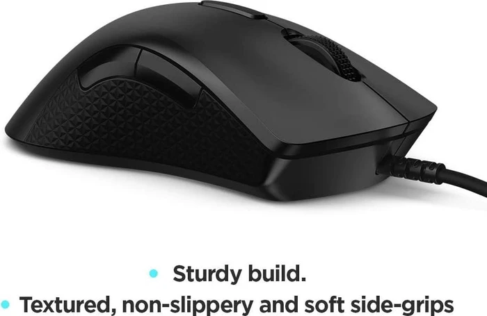 Lenovo Legion M300 RGB Gaming Mouse, USB