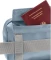 Vaude Mineo Tech Pouch Bauchtasche heron Vorschaubild