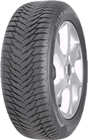 Goodyear UltraGrip 8 195/60 R15 88H