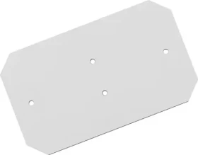 Spelsberg Montageplatte TK MPI-1811