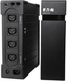 Eaton Ellipse ECO 1600 IEC, 1600VA, IEC, USB