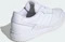 adidas Team Court 2.0 STR cloud white/core black (Herren) Vorschaubild