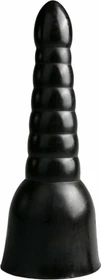Belgo Prism All Black AB17 X-Man Jim
