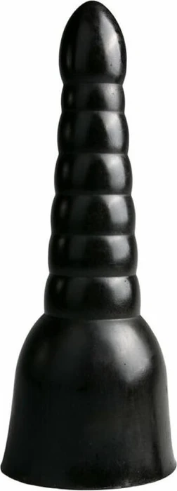 Belgo Prism All Black AB17 X-Man Jim