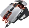 Cougar 700M Laser Gaming Mouse silber, USB Vorschaubild