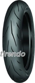 Mitas Sport Force+ RS 120/70 ZR17 58W TL