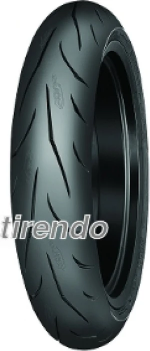 Mitas Sport Force+ RS 120/70 ZR17 58W TL