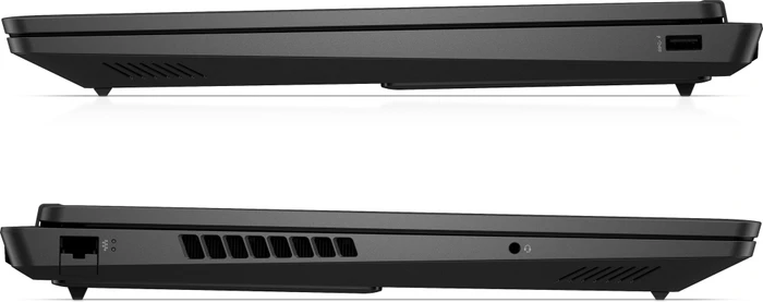 HP OMEN Gaming Laptop 17-db0179ng, Shadow Black, Ryzen 7 8845HS, 16GB RAM, 1TB SSD, GeForce RTX 4070, DE