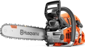 Husqvarna 560 XP Mark II 38cm Benzin-Kettensäge