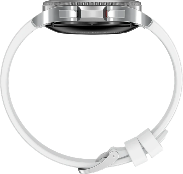 Samsung Galaxy Watch 4 Classic LTE R885 42mm silber