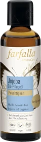 Farfalla Jojobaöl Bio-Pflegeöl, 75ml