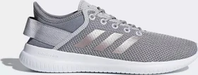 adidas Cloudfoam QT Flex grey two/grey/grey three (Damen)