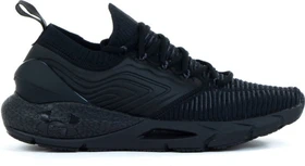 Under Armour HOVR Phantom 2 IntelliKnit black/jet gray (Herren)