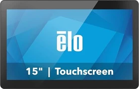 Elo Touch Solutions I-Series Slate 3, Pentium J6426, 8GB RAM, 128GB SSD