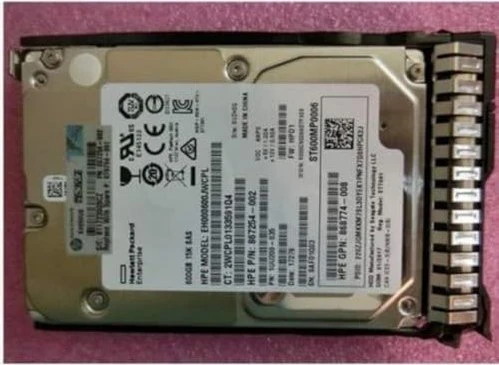 HPE SAS 12G Enterprise HDD