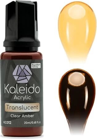 Kaleido ColorWorks Translucent Colors