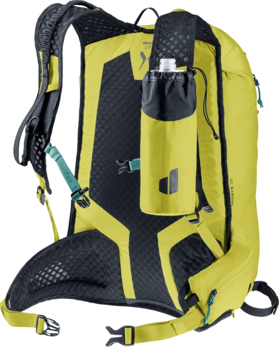 Deuter Updays 26 cactus/sprout