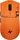 ATK Blazing Sky X1 V2 Air+ 8K Wireless, orange, USB