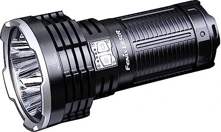 Fenix LR50R Taschenlampe