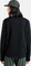 Odlo Essentials Thermal Half Zip Laufshirt langarm schwarz (Herren) Vorschaubild