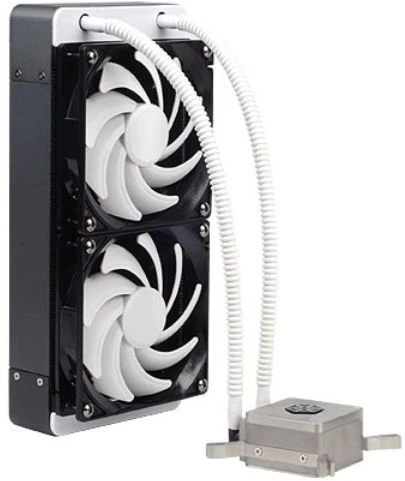 SilverStone Tundra TD02