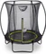 Exit Toys Silhouette Trampolin mit Sicherheitsnetz 183cm Vorschaubild