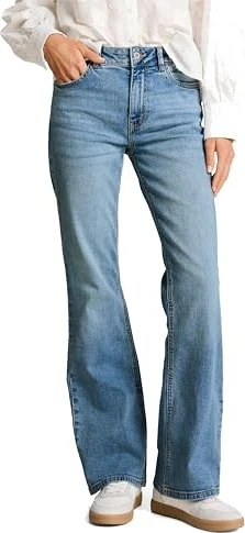 Tom Tailor Stella Bootcut Jeans (Damen)