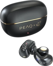 PEAQ x Robbie Williams ICONIC Sound 3