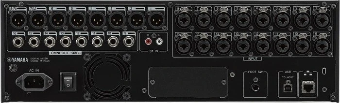 Yamaha TF-Rack