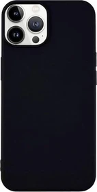 JT Berlin Pankow Soft Case für Apple iPhone 14 Pro Max schwarz
