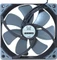 Scythe Kaze Flex140 Square 1200rpm, 140mm Vorschaubild