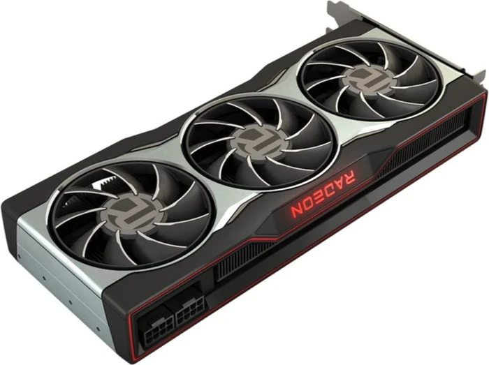 ASRock Radeon RX 6800 16G, 16GB GDDR6, HDMI, USB-C, 2x DP