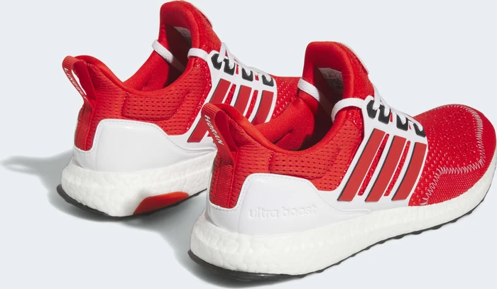 adidas Ultraboost 1.0 active red/core black